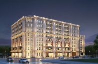 Việt Nam sẽ sớm xuất khẩu bất động sản sang châu Âu và Trung Đông